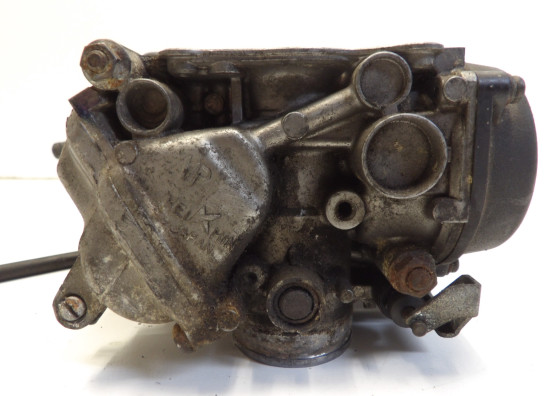 Carburateurset Honda CBR 600 F