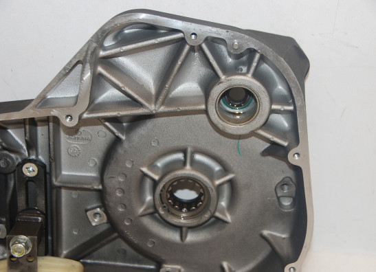 Kupplungsdeckel Harley Davidson Touring FL