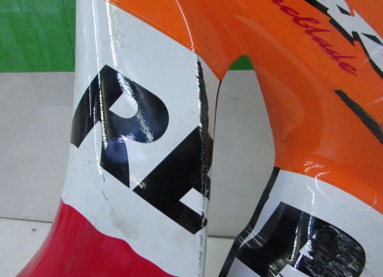 Seiten verkleidung links Honda CBR Fireblade