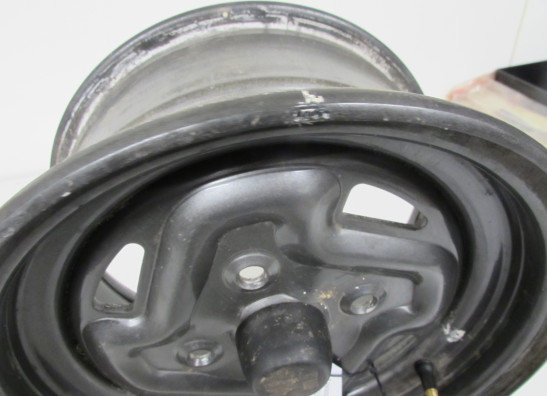 Achtervelg Kawasaki Overige Kawasaki