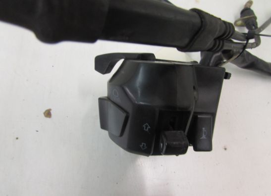 Stuurschakelaar links Hyosung Comet 650