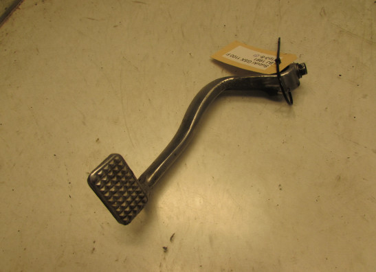 Brake pedal Suzuki GSX F 1100