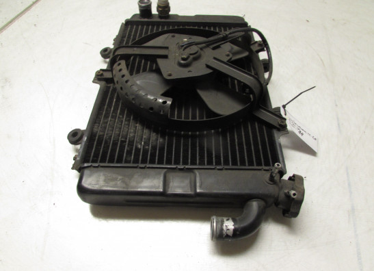 Radiator Kawasaki ZX 6 R