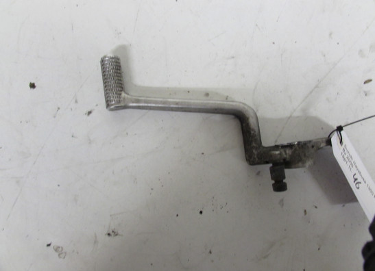 Bremspedal Suzuki GSX R 1300 Hayabusa