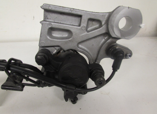 Achter remklauw Yamaha MT 07