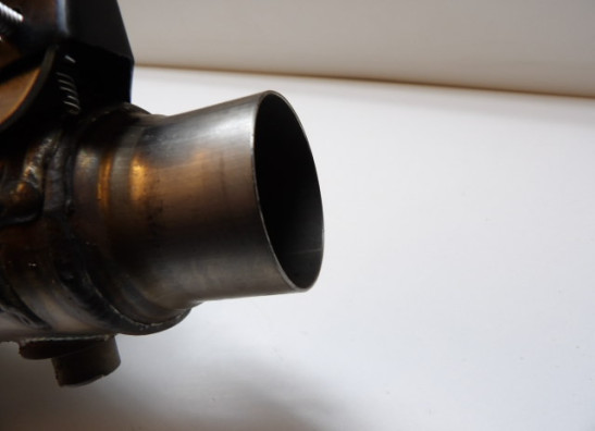 Uitlaat Kawasaki Z 800