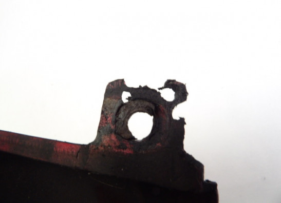 Cowl Left Honda ST 1100 Pan European