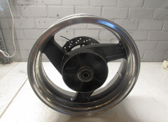 Achtervelg Kawasaki ZZR 1100