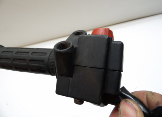 Stuurschakelaar rechts Honda CBX 550 F2