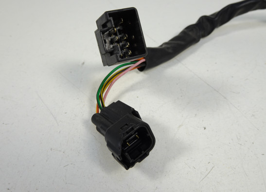 Lenkerschalter links Kawasaki VERSYS 1000