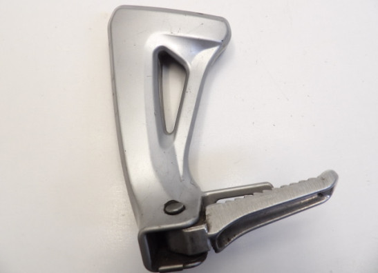 Duo voetsteun links Suzuki SV 650 1998-2002