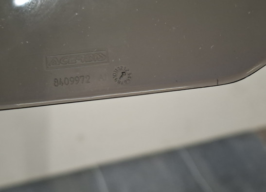 Kuipruit Kawasaki Z 900