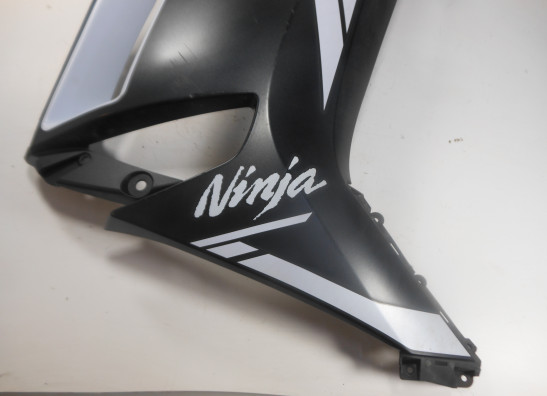 Rechter zijkuip Kawasaki Ninja 650