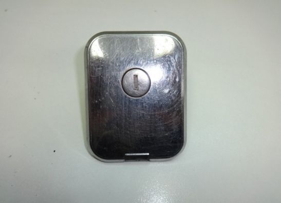 Schlosssatz Kawasaki Z 650