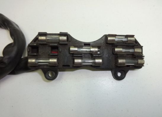 Zekeringkast Honda CBX 750 F