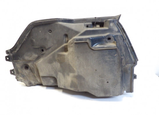 Rechter koffer Honda Goldwing GL