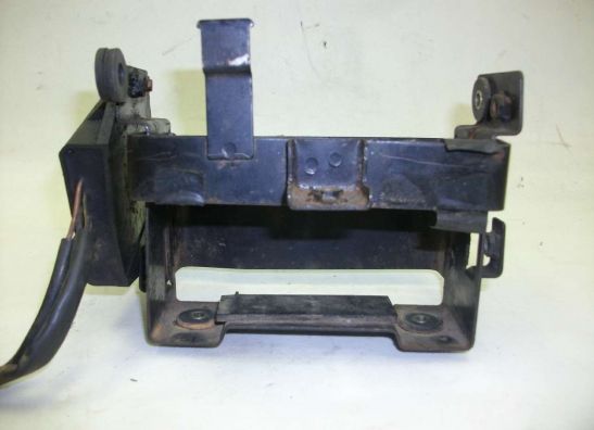 Ignitor CDI ECU Suzuki GS 500 E