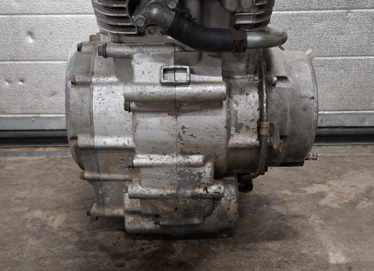 Engine Honda VT 700 750