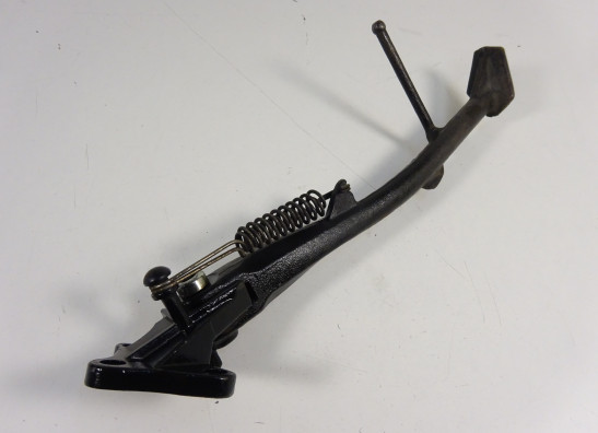 Standaard Triumph Sprint ST 1050