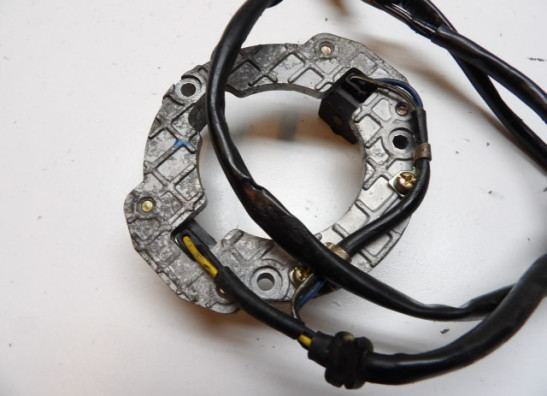 Pulsgever Kawasaki GPZ 550