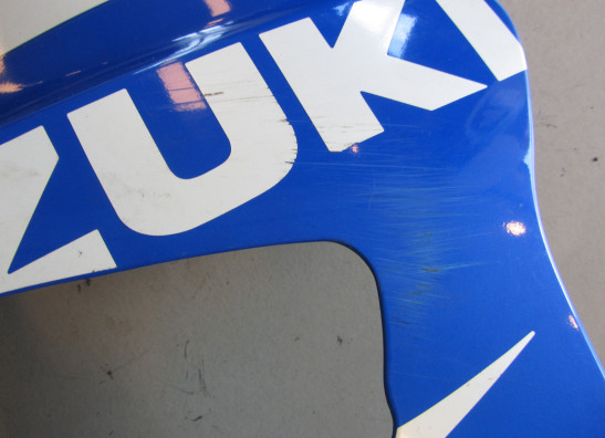 Linker zijkuip Suzuki GSX R 600