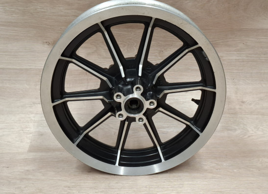 Voorvelg Harley Davidson Touring FL