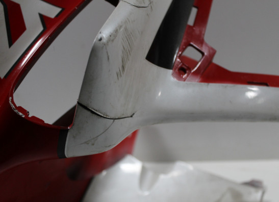 Topkuip Kawasaki ZX 10 R