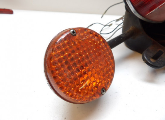 Achterlicht Kawasaki Z 250