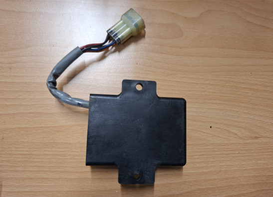 CDI ECU unit BMW F 650