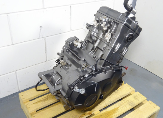 Motorblock Honda NC 700 X