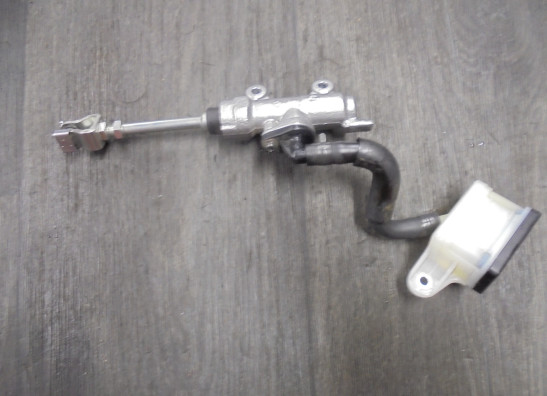 Rempomp achter Honda NC 750 X 2020-2022