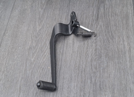 Brake pedal Yamaha Tracer 7