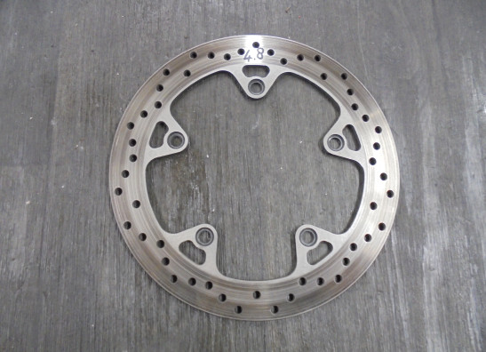 Achterremschijf BMW R 1200 GS LC 2013-2016, 2017-2018