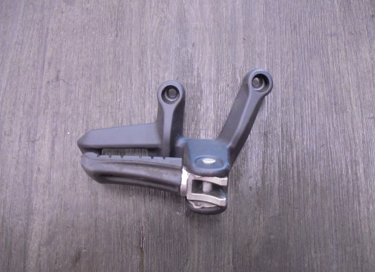 Duo voetsteun rechts KTM 1090 Adventure