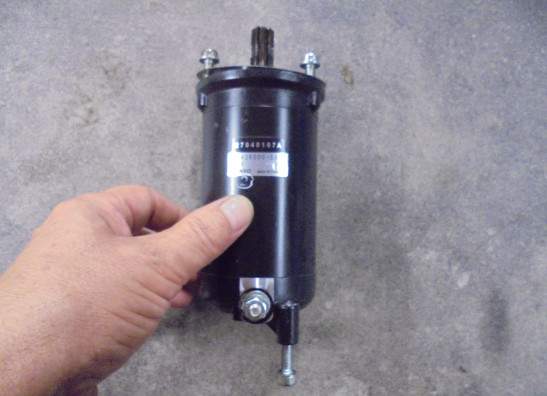 Anlasser Ducati Monster 1200