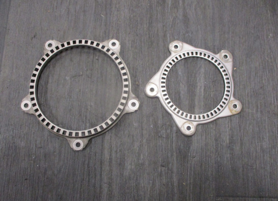 ABS ringen BMW F 800 R 2009-2014