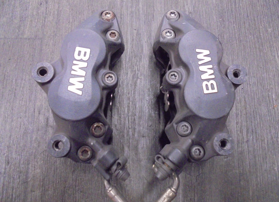 Bremssattel Bremszangen vorne BMW R 1200 GS