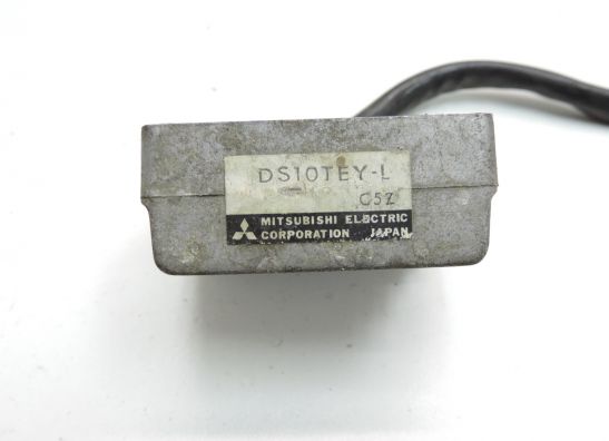 Regulator rectifier  Yamaha RD 250