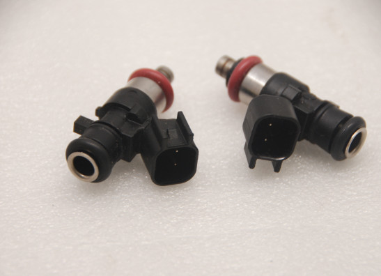 Ansaugkrummer Harley Davidson Touring FL