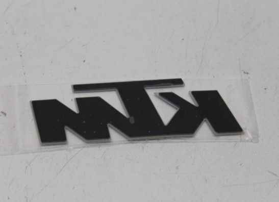 Decals KTM 1290 Super duke