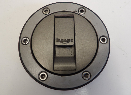 Slotenset Triumph Sprint ST 1050