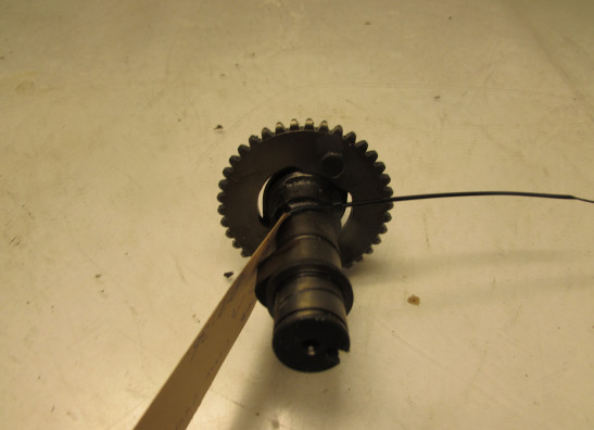 Motorblok diverse Honda CMX 250 