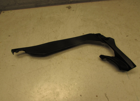 Seitenverkleidung rechts klein Kawasaki Z 1000