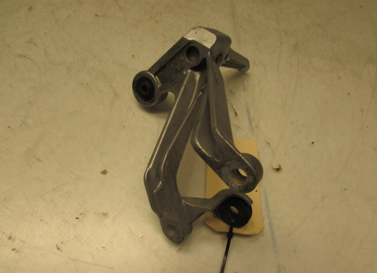 Duo voetsteun links Suzuki GSX R 600