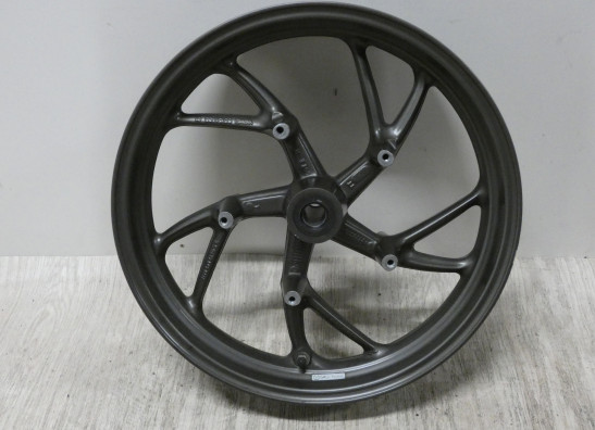 Voorvelg BMW K 1600 GT 2011-2016, 2017-2018