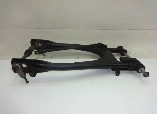 Achterbrug Honda CB 450