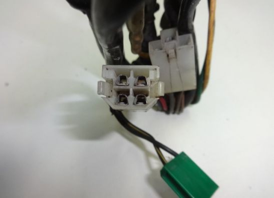 Lenkerschalter links Yamaha XJ 600 Diversion