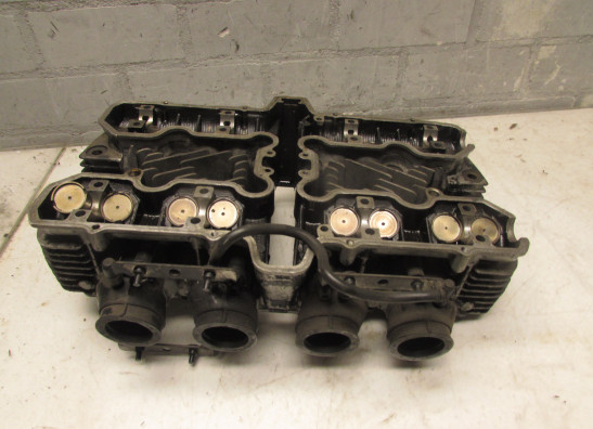 Cilinderkop Yamaha FJ 1200