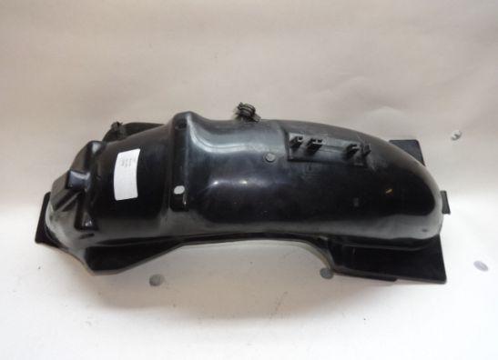 Hinterradabdeckung Honda CX 500