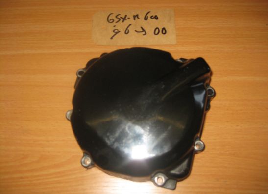 Dynamodeksel Suzuki GSX R 600